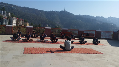 Antarnaad | A Pioneer in Consultancy is Serving The Society Since 2006