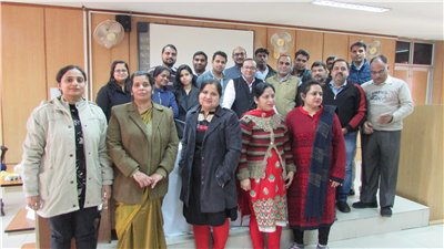 Antarnaad | A Pioneer in Consultancy is Serving The Society Since 2006