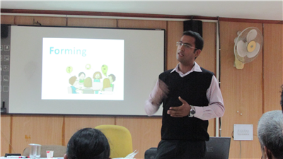 Antarnaad | A Pioneer in Consultancy is Serving The Society Since 2006