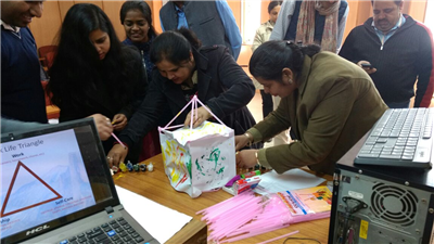 Antarnaad | A Pioneer in Consultancy is Serving The Society Since 2006