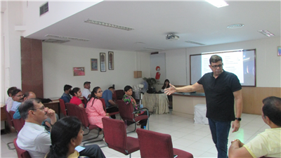Antarnaad | A Pioneer in Consultancy is Serving The Society Since 2006