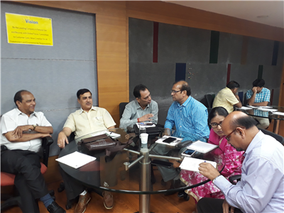 Antarnaad | A Pioneer in Consultancy is Serving The Society Since 2006
