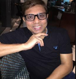 Amitabh Singh Amitabh Singh