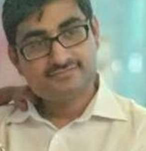 Dr Anup Singh Dr Anup Singh