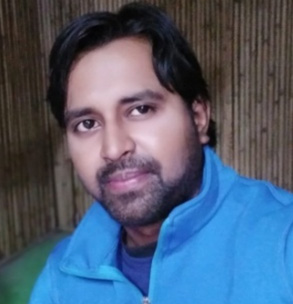 Ethan Kumar Ethan Kumar