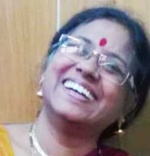 Maa Shyama Maa Shyama
