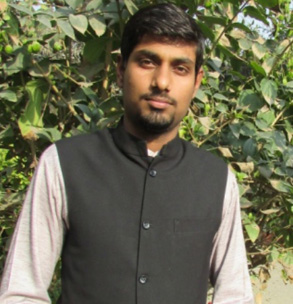 Manmohan Arya Manmohan Arya