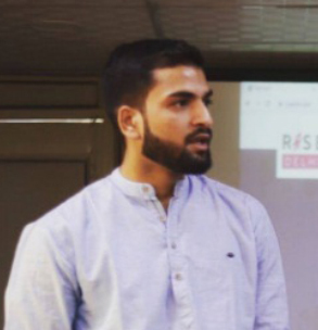 Vishal Goyal Vishal Goyal